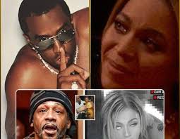 Beyonce PAN!C as Katt Williams LEAKED audio tape proving Diddy EAT!NG  Beyonce….. Check the 1st comment  