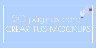 Download 20 Generadores De Mockups Online Para Crear Imagenes Personalizadas