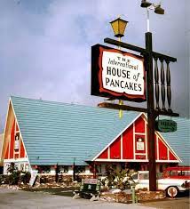 Pamela Greyson S Lost Los Angeles Est 2008 On Twitter International House Of Pancakes Childhood Memories My Childhood Memories