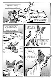This page contains the detailed history for leafstar. Leafstar And Her Kits Warrior Cats Books Warrior Cats Series Warrior Cats
