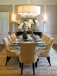 We hope you find your inspiration here. 50 Favorites For Friday 159 Elegant Dining Room Traditional Dining Rooms Neutral Dining Room