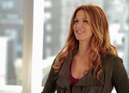 Unforgettable Carrie Wells Poppy Montgomery Hair Unforgettable Poppy Montgomery
