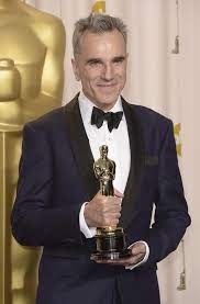 Oscars 2013 Daniel Day Lewis Becomes Most Decorated Male Actor In Oscars History With Third Best Actor Award For Lincoln Best Actor Oscar Day Lewis Daniel Day
