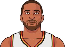 Hawks 83-88 Knicks (Nov 25, 2001)