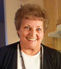 Margaret Loleta "Marg" Collins