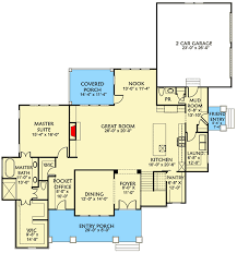 We did not find results for: Plan 500009vv Spacious Craftsman House Plan With Playroom For Kids Northwest House Plans House Plans Craftsman House