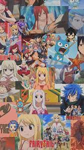 Fairy Tail Aesthetic Wallpaper Phone Fairy Tail Pictures Fairy Tail Anime Fairy Tail