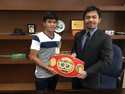 Ahead, we will also know about jerwin ancajas dating, affairs, marriage, birthday, body measurements, wiki, facts. Conlan Jerwin Ancajas Is A Better Fighter Than Kal Yafai Boxing News