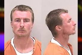 Justin Shealy — Richmond County Jail Bookings