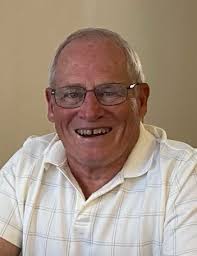 Obituary information for Kenneth McNaughton