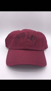 Excited To Share The Latest Addition To My Etsy Shop Thug Life Dad Cap Hat Https Etsy Me 2uv60q4 Accessories Hat Th Dad Caps Personalized Hats Caps Hats