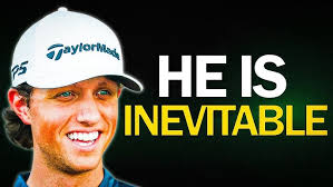 AJ Fitzgerald 2023-24 Men's Player of the Year