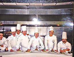 От шефа — 6 сборник (трейлер). The Chef Title Earned Getting It Straight Harvest America Ventures