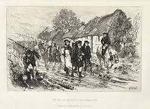 April 1746 war ein schlimmer tag für schottland. Battle Of Culloden Wikipedia