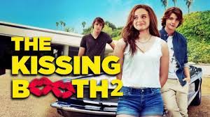 The film is a direct sequel to the 2018 film the kissing booth. The Kissing Booth 2 Is Hardly Perfect It Takes You Back To Your First Love