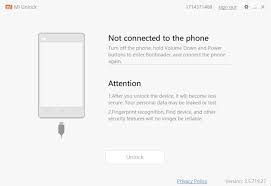 Bootloader status sometimes tell the integrity of a device . How To Unlock Bootloader Xiaomi Devices Xiaomi Firmware