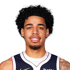 Julian Strawther (toe) probable Wednesday