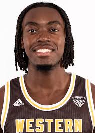 2023-24 Men's Basketball Roster