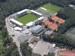 Wooten began the year in kaiserslautern, where he made four appearances for. Sunmaker Wird Neuer Haupt Und Trikotsponsor Beim Sv Sandhausen Leimen Lokal Leimen Lokal