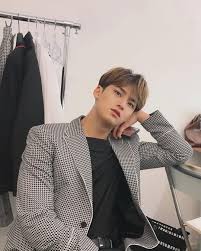 Read mingyu from the story seventeen by aresrenren (ares) with 5,370 reads. 5 Things To Know About Kim Mingyu Lead Rapper Of K Pop Band Seventeen South China Morning Post