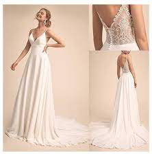 Wedding Dresses Bridal Gowns In Latest Trend Wedding Gown Simple Elegant Classy Weddinggownsim Wedding Dresses Simple Simple Bridesmaid Dresses Dresses