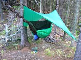 Per my observation, its water resistant, ultralight, and portable nylon fabric work great for backpacking. What Is The Best Tent For The Appalachian Trail Sectionhiker Com