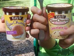 A Reason To Smile With Edy S Slow Churned Ice Cream
