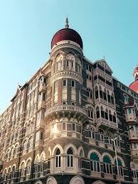 Taj Mahal Palace Hotel ...