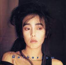 小林麻美 anthurium 小林麻美 アクター 80年代 アイドル