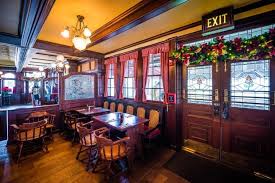 The rose and crown is a family favorite for decades and a must eat with each epcot visit. Rose Crown Pub Dining Room Review Disney Tourist Blog