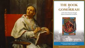 Read the voice of the laity. St Peter Damian S Battle Against Clerical Homosexuality Offers Useful Lessons For Today Catholic World Report