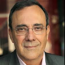 Abel Sierra Madero en conversación con Carlos Alberto Montaner