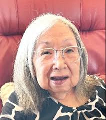 Obituary for Mary Tuzroyluke Dirks