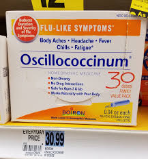 Some people take oscillococcinum® regularly over the winter months either to. The Top 4 Flu Treatments That Do Not Work And 2 That Do