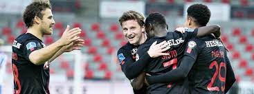 Sports club in herning, denmark. Champions League Midtjylland Gegen Klopp Und Liverpool