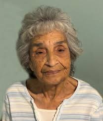 Obituary for Rosa Casarez