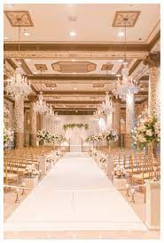 Drake Hotel Gold Coast Room Wedding Ashley And Mike Part 2 Indianapolis Wedding Photographer Michelle Poteet Photography Gold Wedding Ceremony Hotel Wedding Ceremony Wedding Reception Inspiration