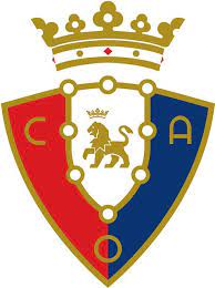 Find many great new & used options and get the best deals for spanish football club badges at the best online prices at ebay! Club Atletico Osasuna Ca Osasuna Soccer Logo Football Team Logos