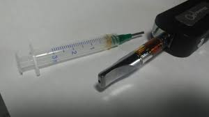 Vape pens that contain oil cartridges are becoming increasingly popular, and it's understandable as to why. How To Make Thc Vape Juice The Do It Yourself Oil Pen Guide