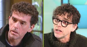 Emmerdale: Mark Charnock reveals 'very personal' story behind directing  debut