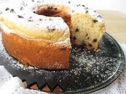 You can have ciambellone di ricotta con gocce di cioccolato using 10 ingredients and 3 steps. Ciambellone Soffice Alla Ricotta Con Gocce Di Cioccolata Anche Per Fornetto Versilia Dal Dolce Al Salato Con Lucia Ricette Ciambellone Idee Alimentari