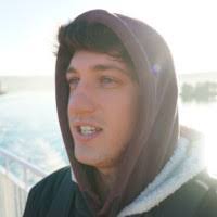 James Burman's Instagram, Twitter & Facebook