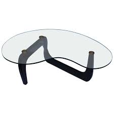 He created the iconic noguchi coffee table, which remains in production. 1950 S Isamu Noguchi Style Kidney Shape Coffee Table At 1stdibs