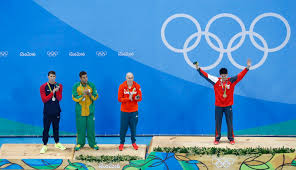 Ever since the first modern olympic games in 1896, a different city in. What If Singapore S Olympic Gold Medalist Joseph Schooling Was Born Poor Portal Bj