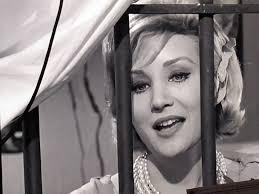 I was watching an old episode of Buck Rogers when I spotted a familiar face.