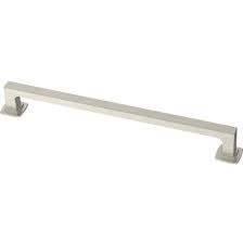 Our cabinet hardware is the finishing touch that brings design and. Franklin Brass Parow 8 13 16 Center To Center Appliance Pull Reviews Wayfair