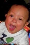 Ayden Calderon Obituary (2012)