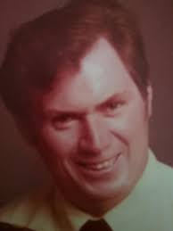 Peter Joyce Obituary