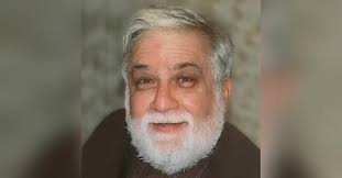 Gregory James Del Giudice Obituary