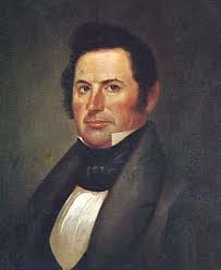 Col Richard Gentry (1788-1837)